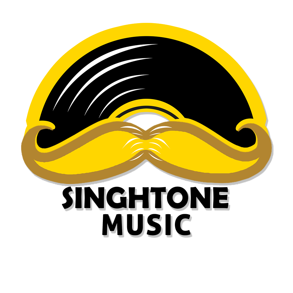 Singhtone logo