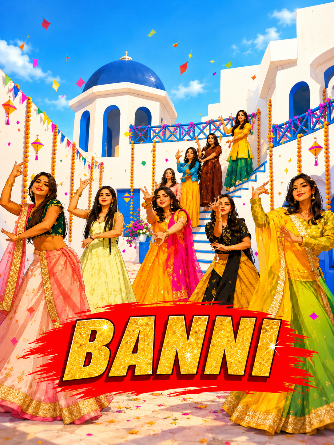 banni song kapil jangir